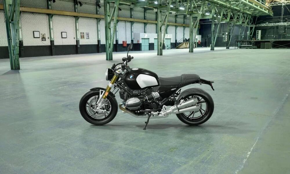 Bmw R 12 nineT (2023 - 26) (5)