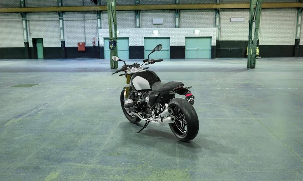 Bmw R 12 nineT (2023 - 26) (6)