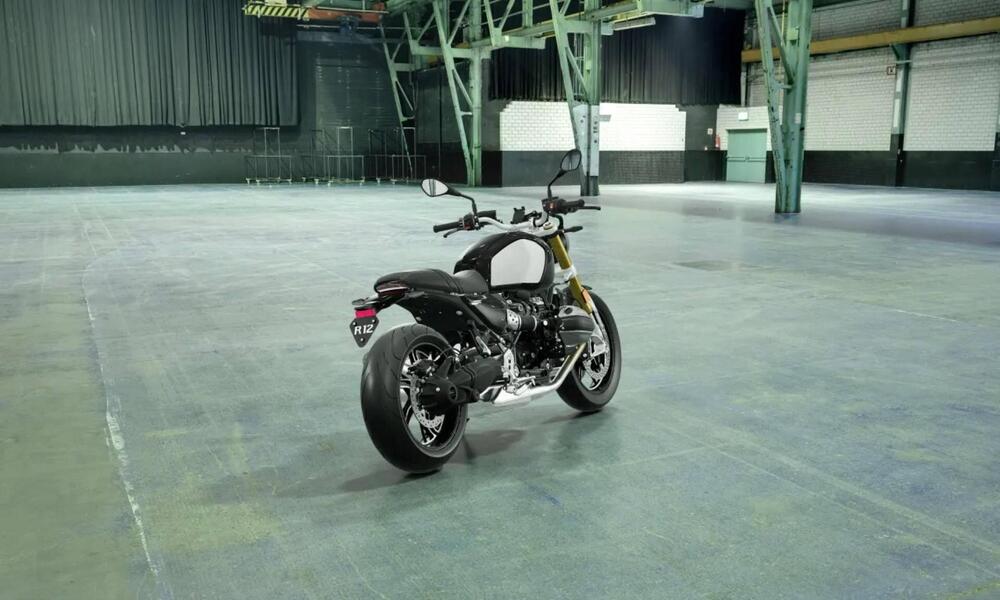 Bmw R 12 nineT (2023 - 26) (8)