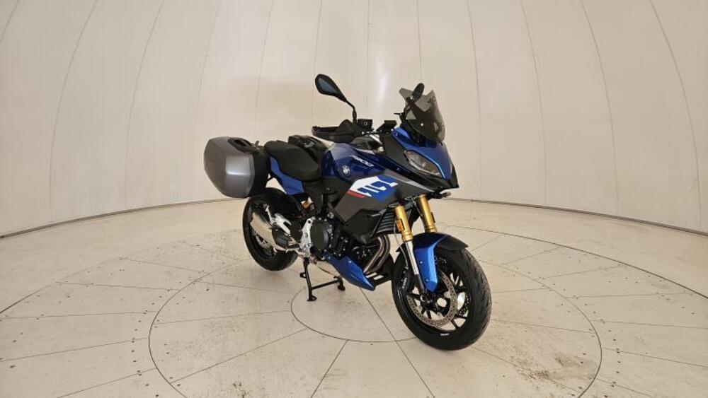 Bmw F 900 XR (2020 - 24)
