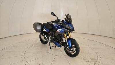 Bmw F 900 XR (2020 - 24) usata