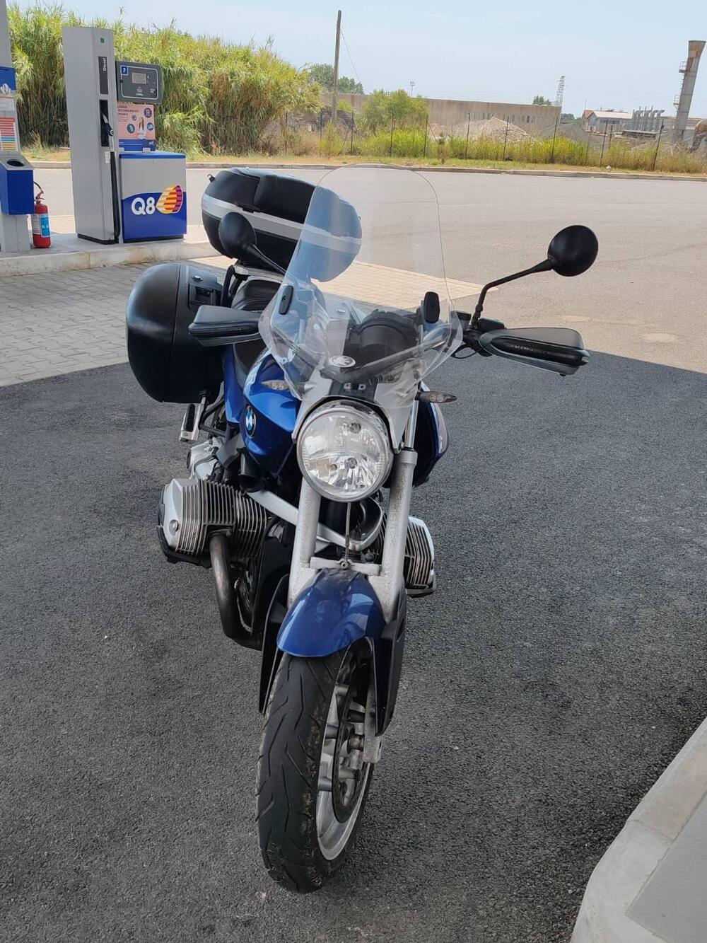 Bmw R 1200 R (2006 - 11)