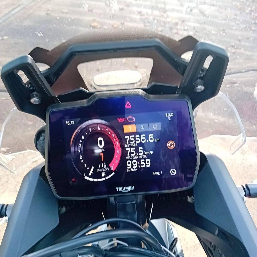 Triumph Tiger 900 GT Pro (2024 - 26) (2)