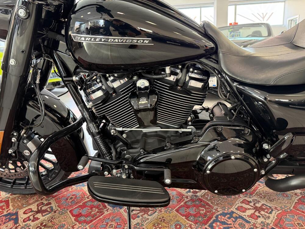 Harley-Davidson 107 Road King Special (2017 - 18) - FLHRXS (7)