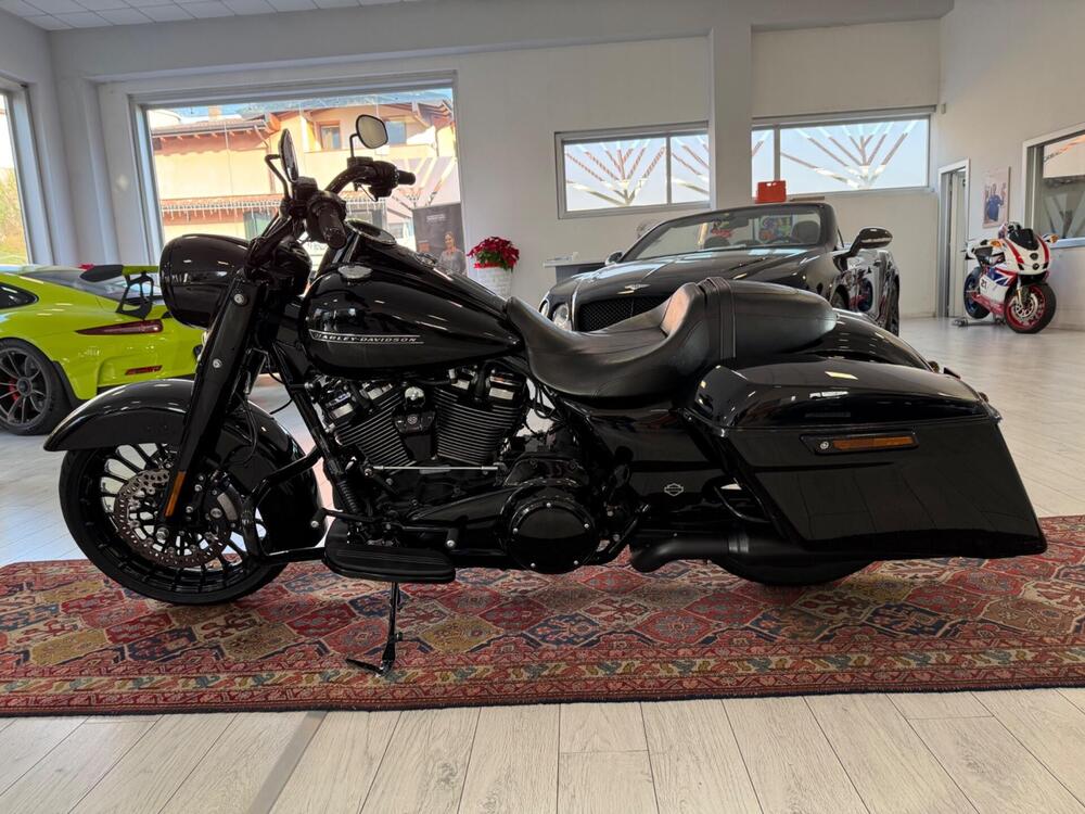 Harley-Davidson 107 Road King Special (2017 - 18) - FLHRXS (3)