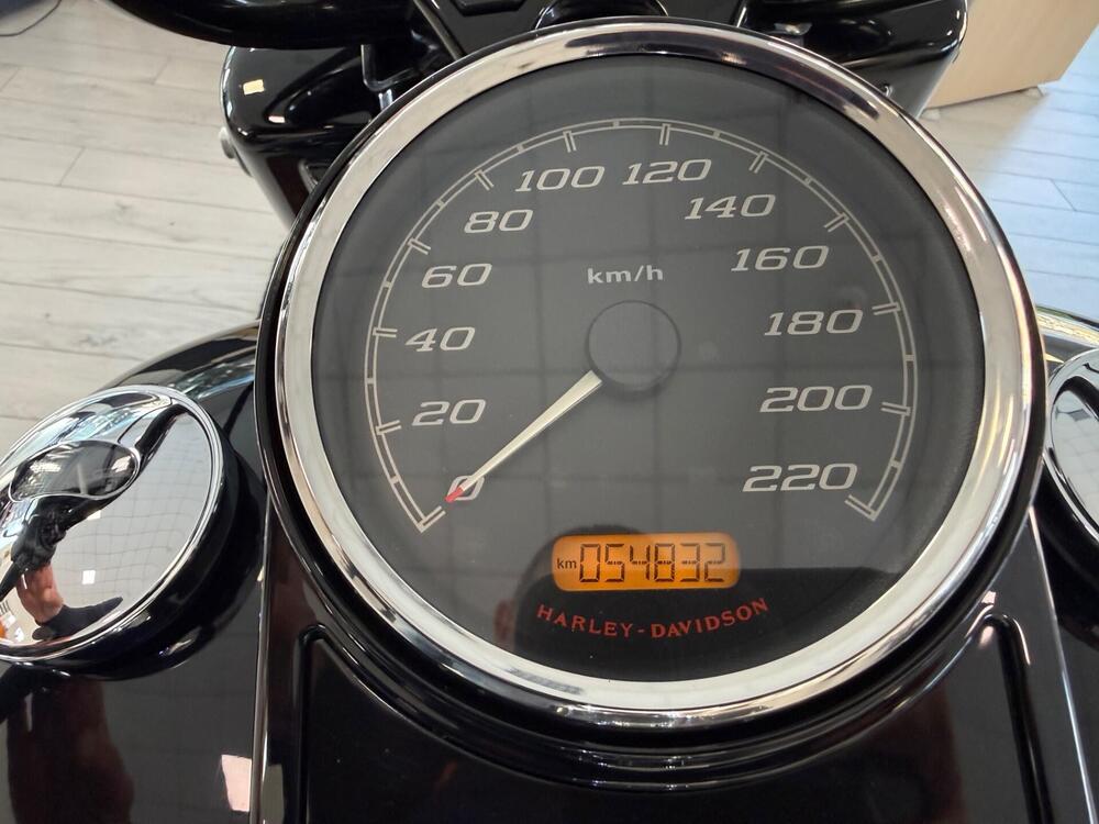 Harley-Davidson 107 Road King Special (2017 - 18) - FLHRXS (9)