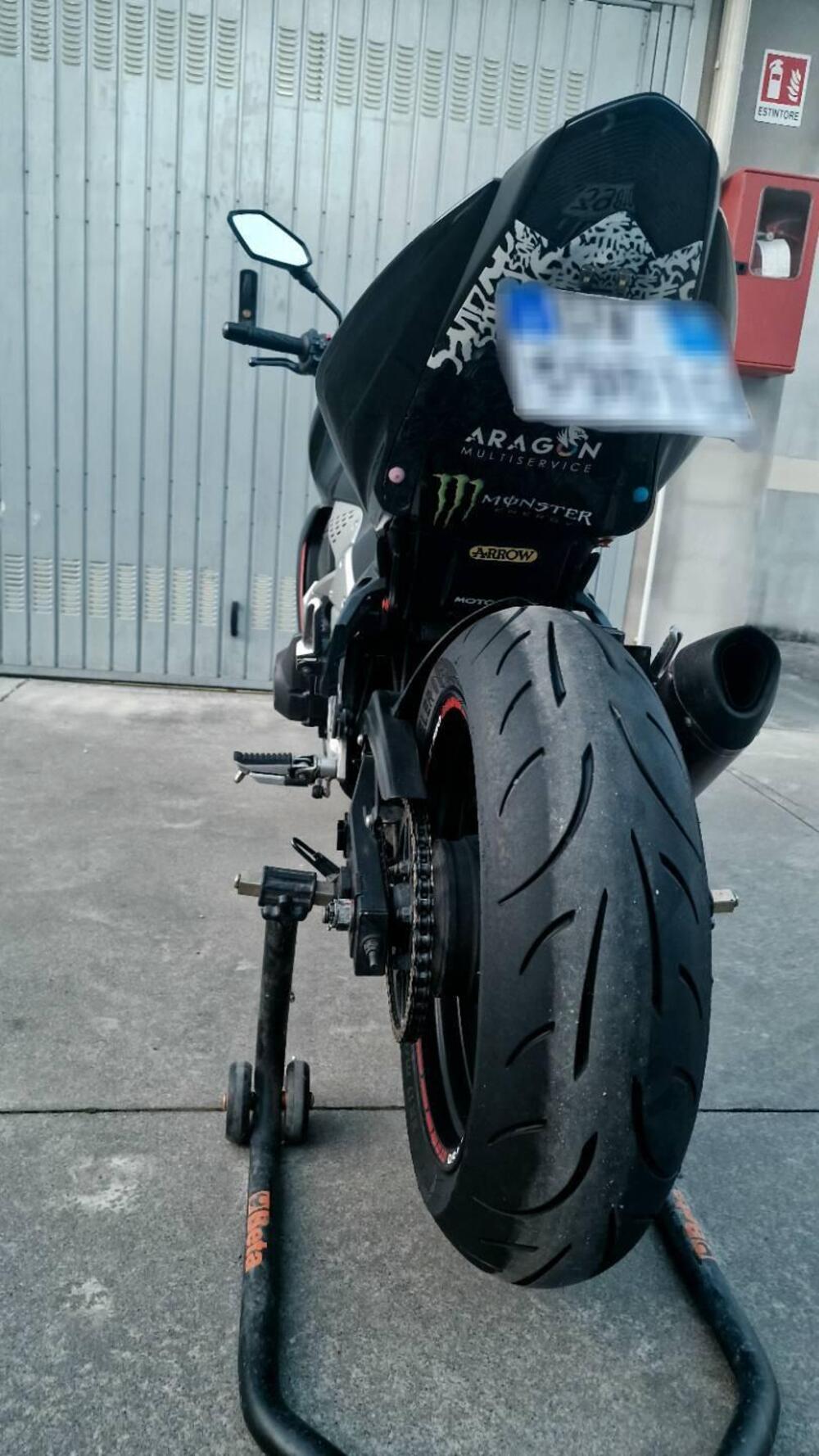 Kawasaki Z 750 (2007 - 14) (3)