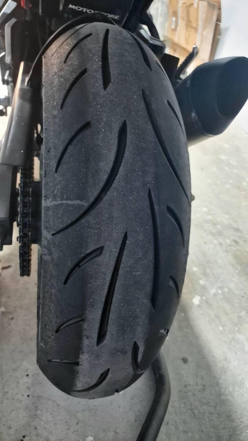 Kawasaki Z 750 (2007 - 14) (9)