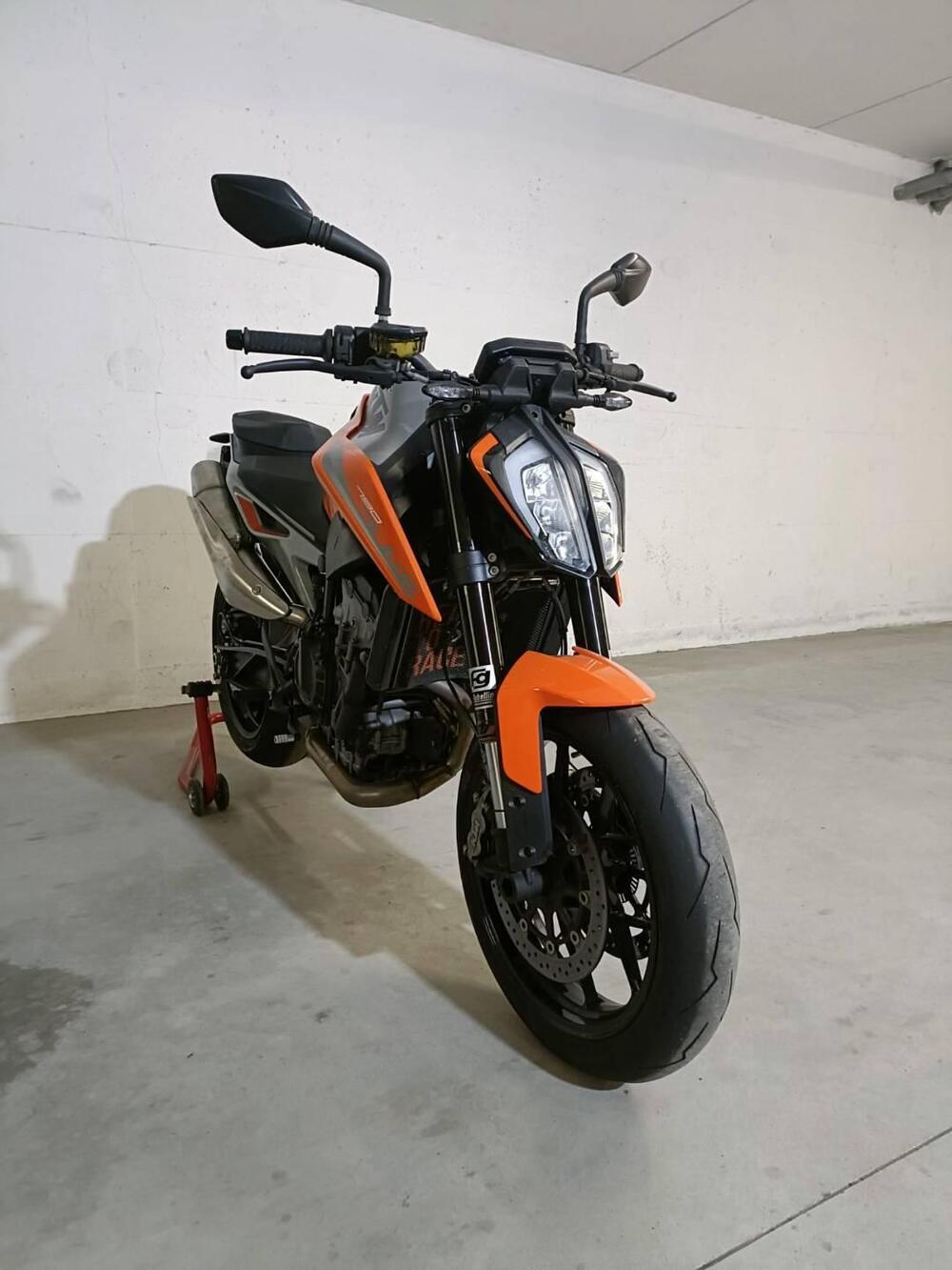 KTM 790 Duke (2018 - 20) (5)