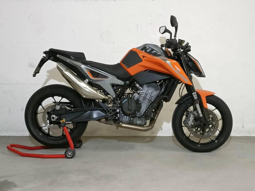 KTM 790 Duke (2018 - 20) (2)