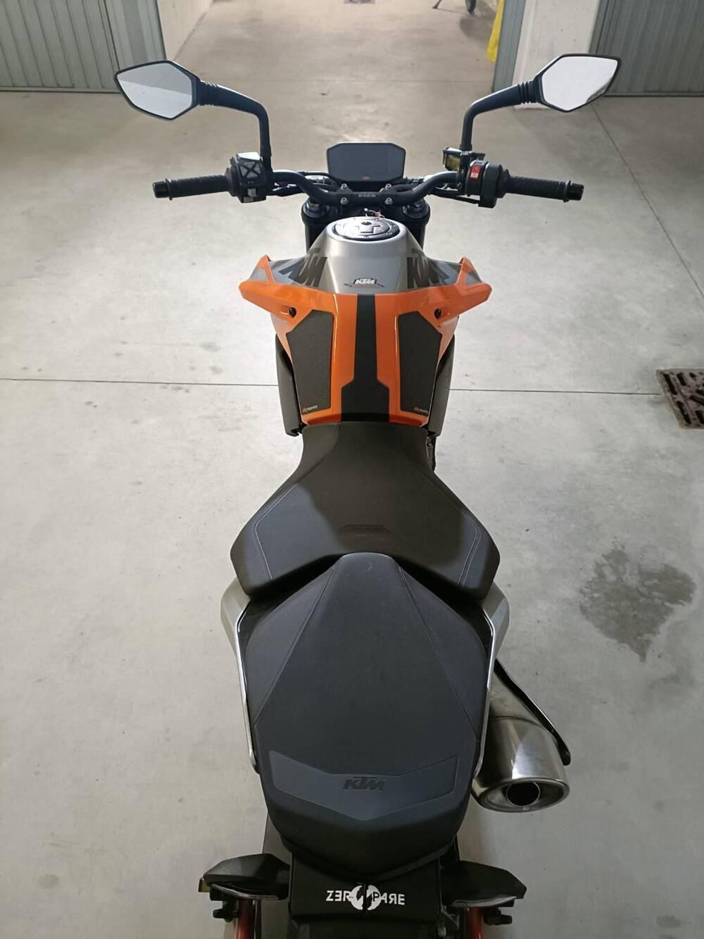KTM 790 Duke (2018 - 20) (4)