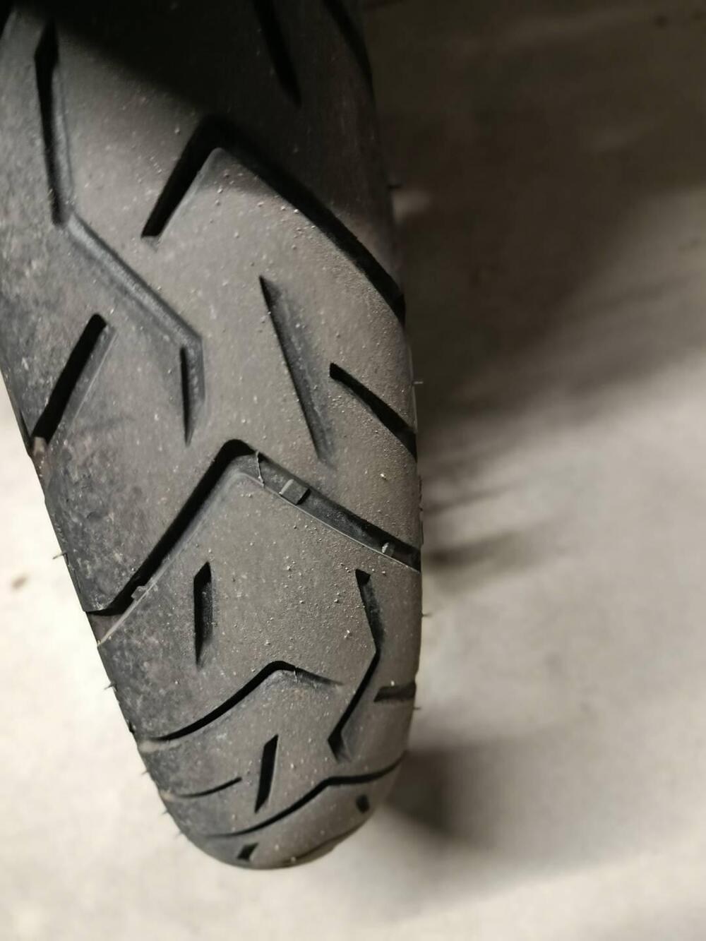 Honda Africa Twin CRF 1000L DCT (2018 - 19) (6)