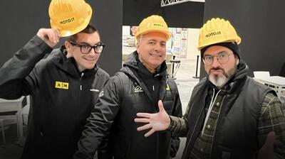 ESCLUSIVO - Ci siamo infiltrati a MBE 2026 durante l'allestimento: ecco che cosa abbiamo trovato! [VIDEO]