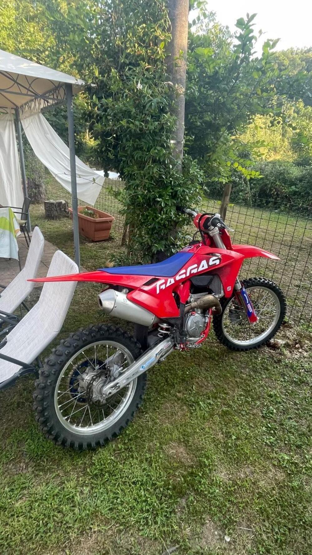 GASGAS MC 250 F (2024) (3)