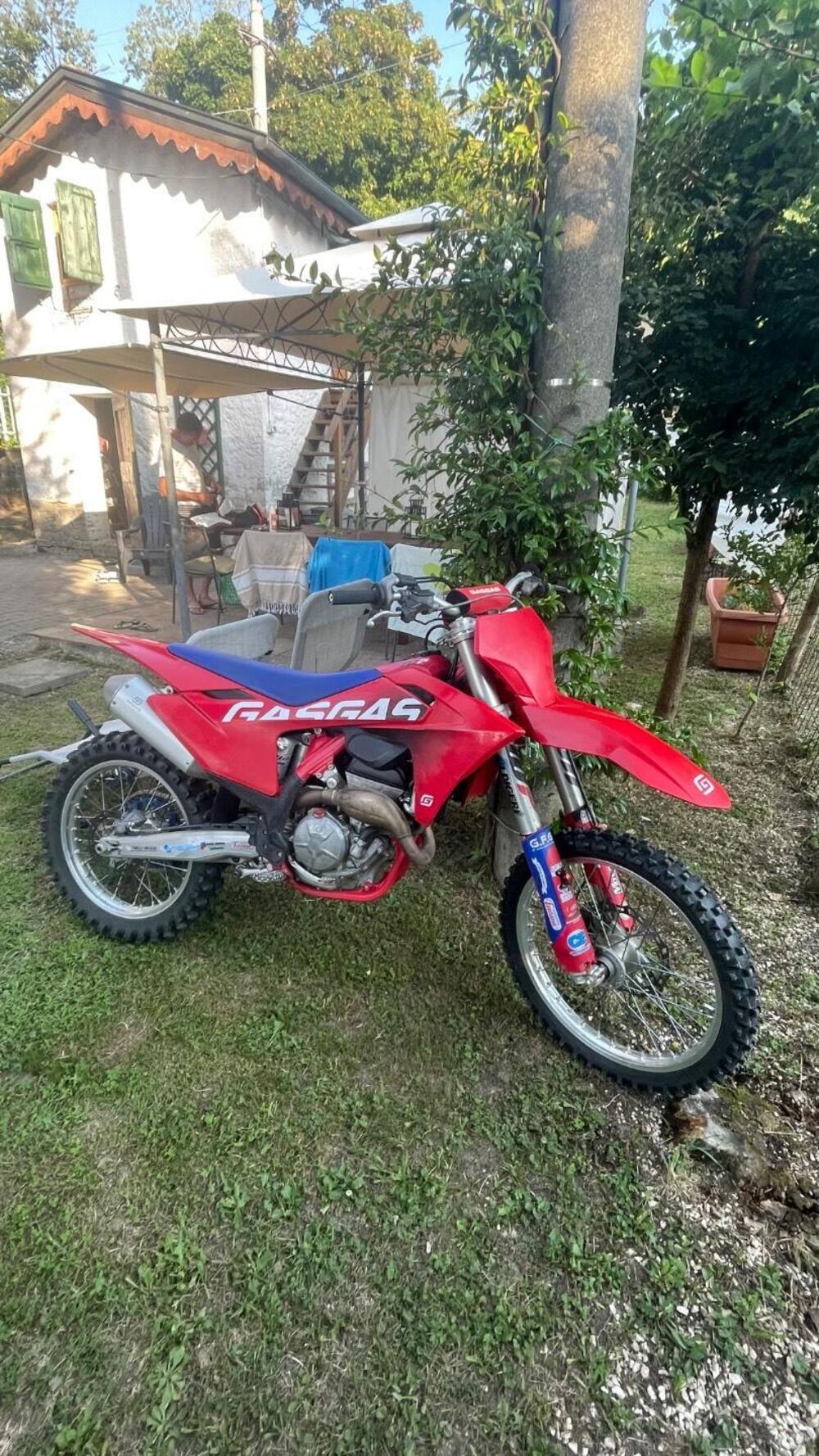 GASGAS MC 250 F (2024) (4)