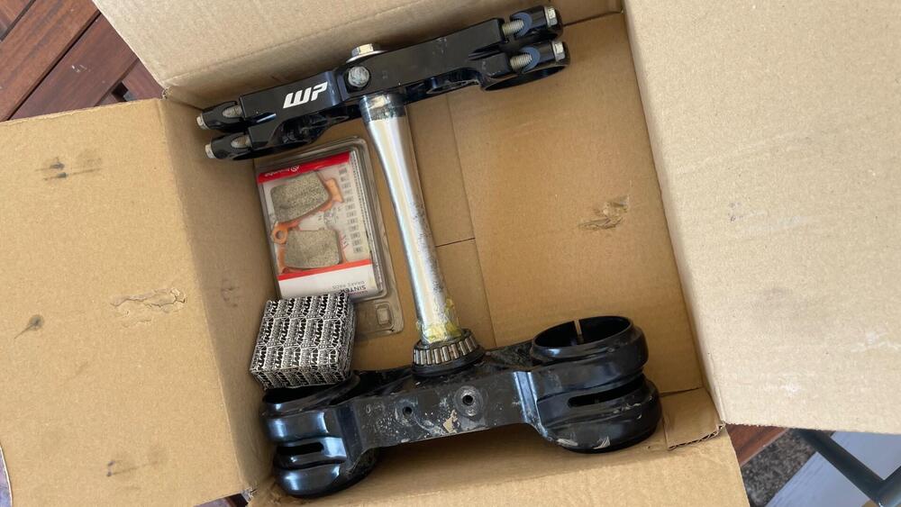 GASGAS MC 250 F (2024) (5)