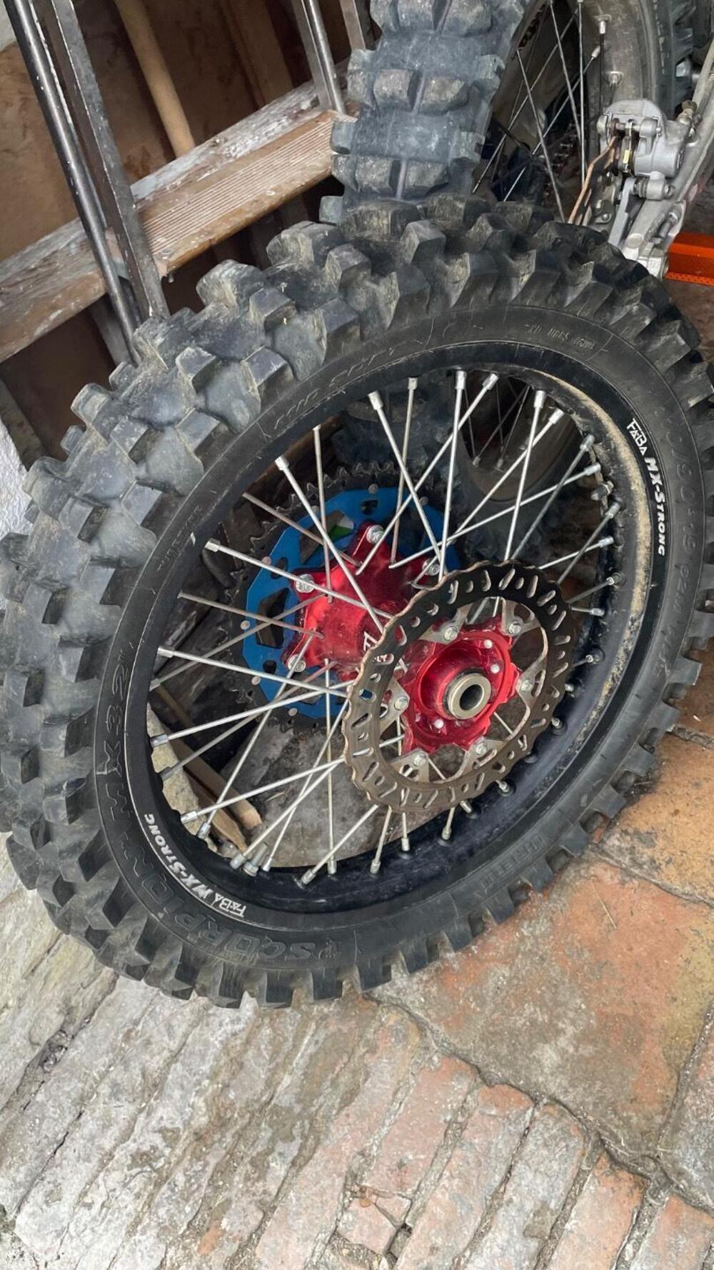 GASGAS MC 250 F (2024) (6)