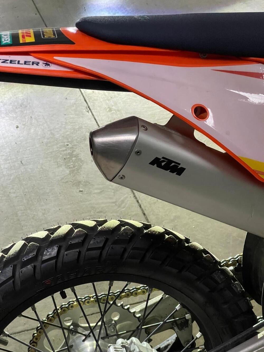 KTM 150 EXC TPI (2020) (8)