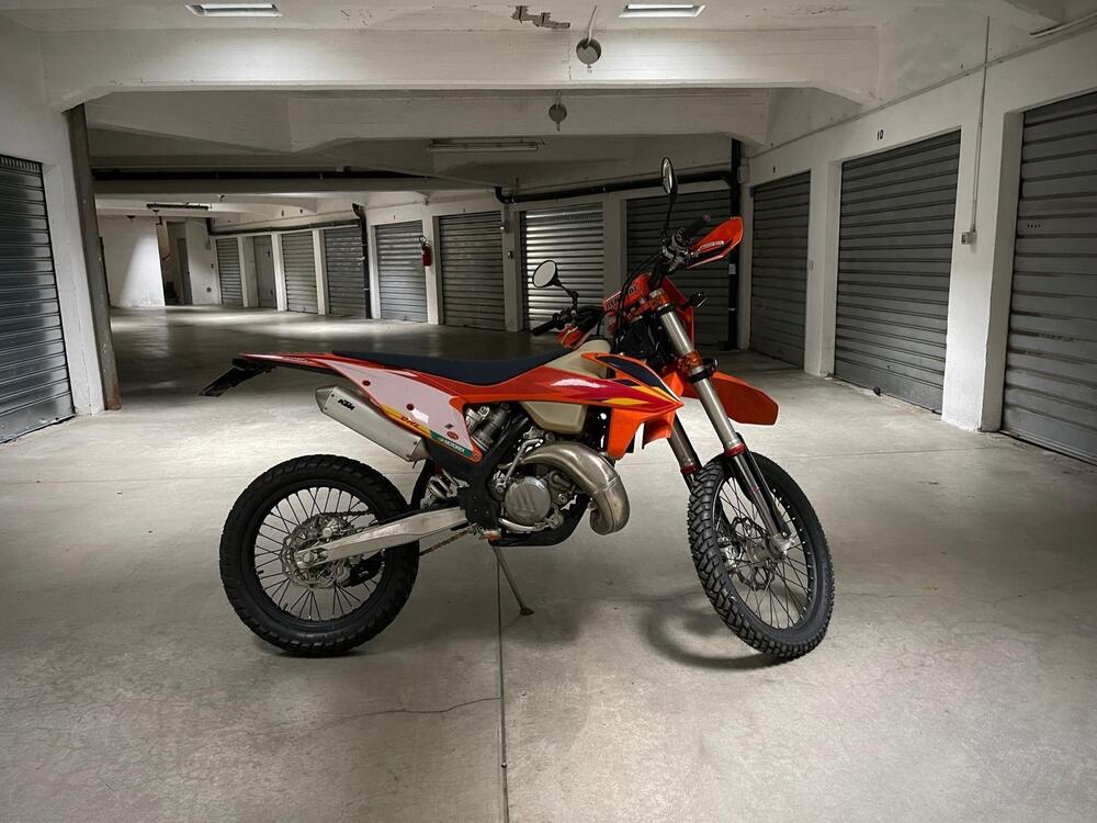 KTM 150 EXC TPI (2020) (2)