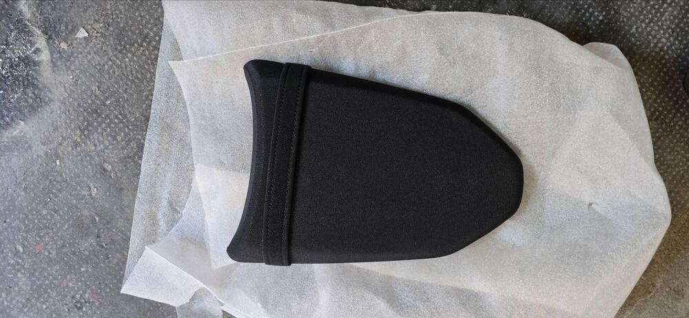 YAMAHA 700 TENERE SELLA ANTERIORE E POSTERIORE NUO