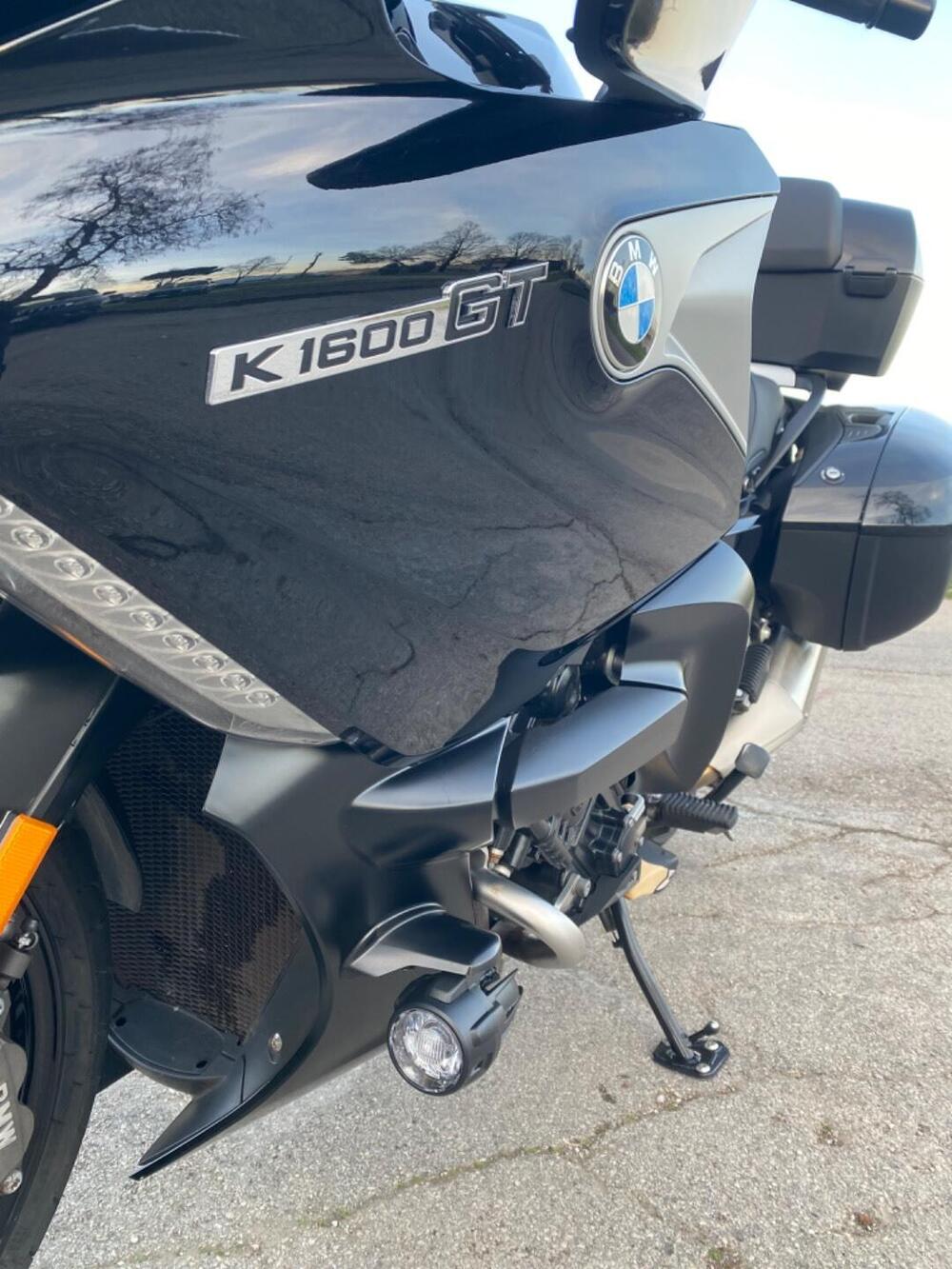 Bmw K 1600 GT (2022 - 26) (2)