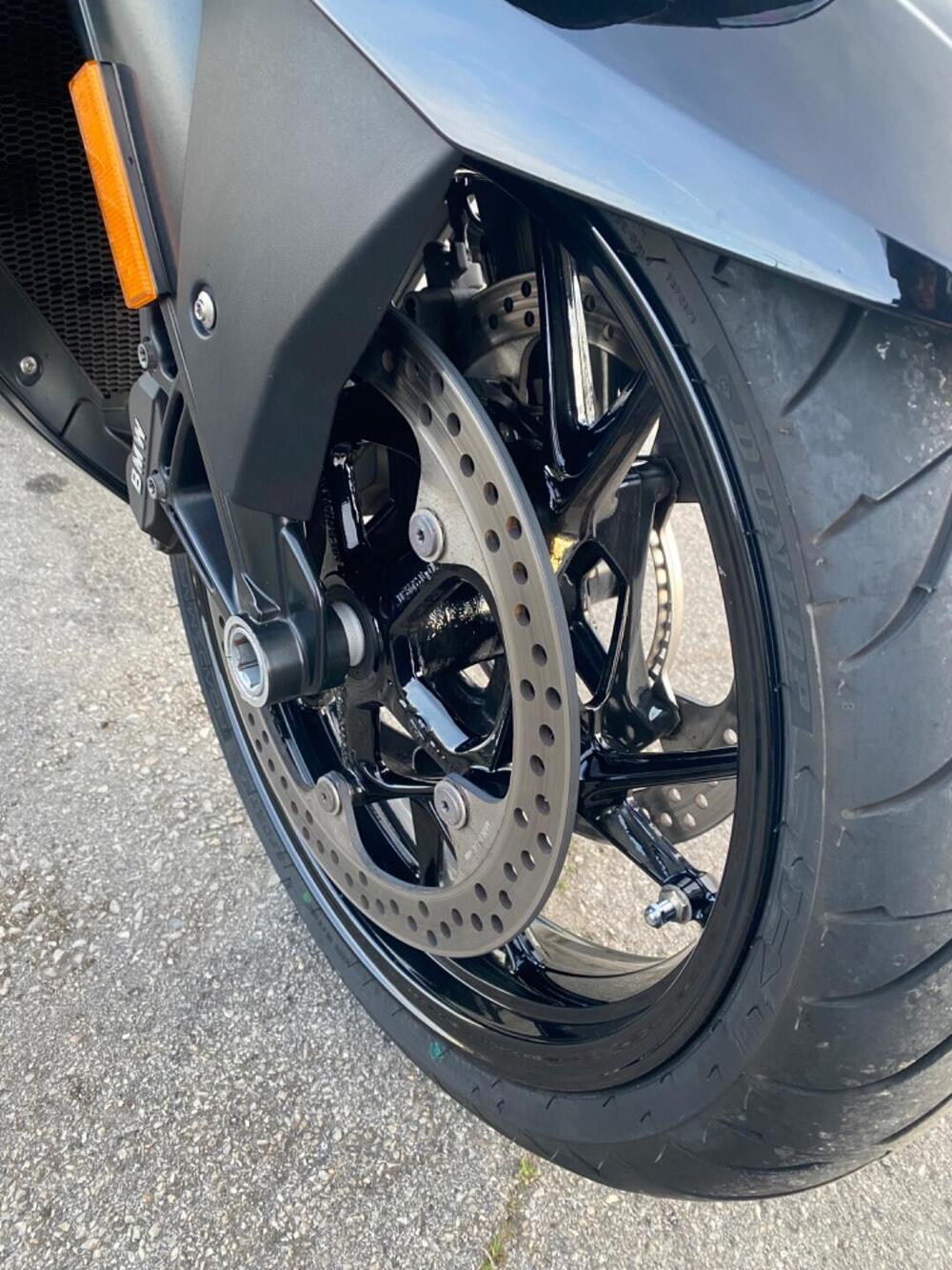 Bmw K 1600 GT (2022 - 26) (4)