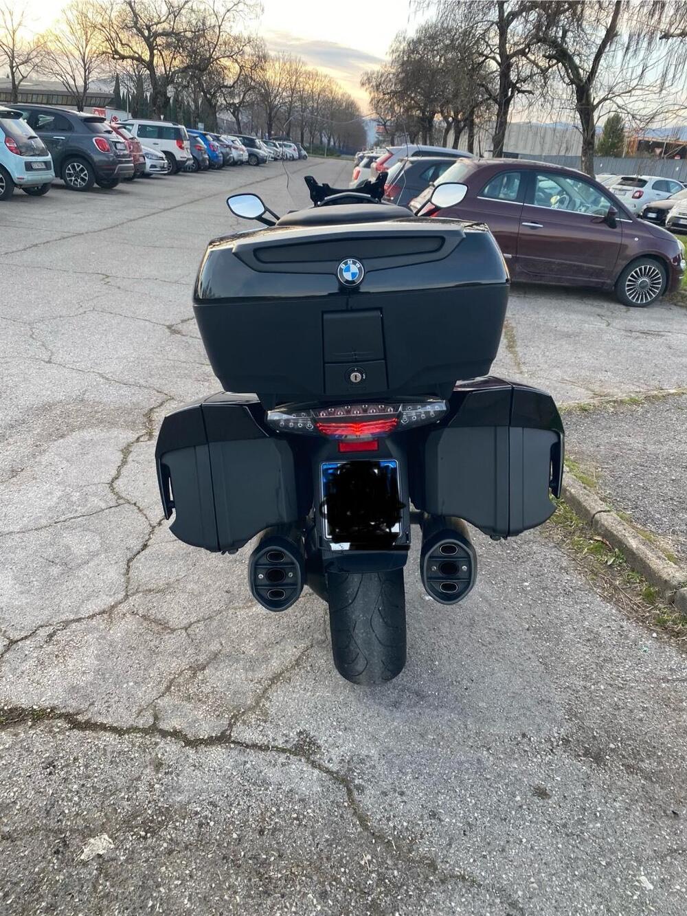 Bmw K 1600 GT (2022 - 26) (5)