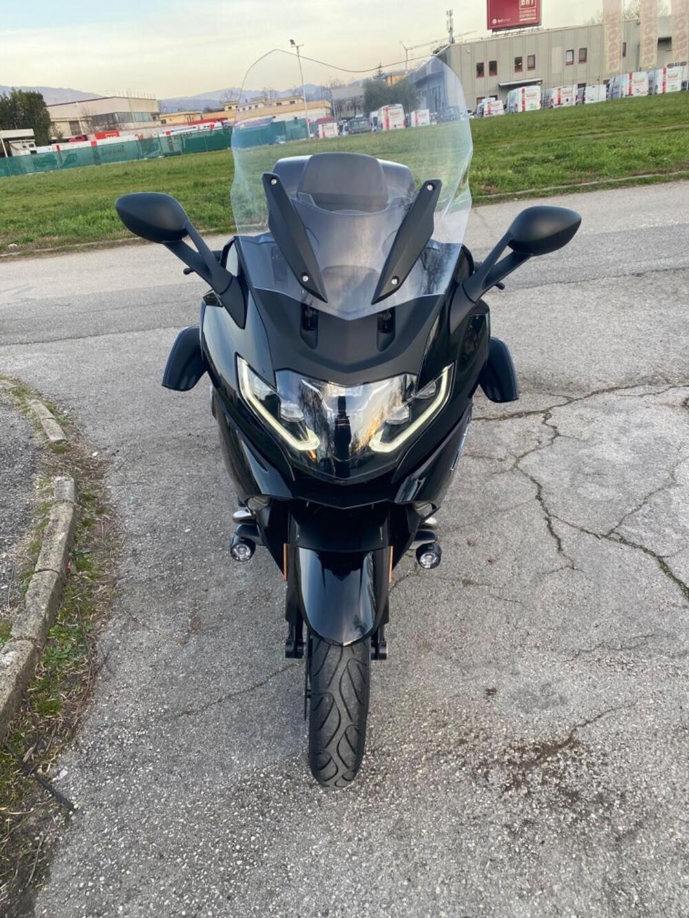 Bmw K 1600 GT (2022 - 26)