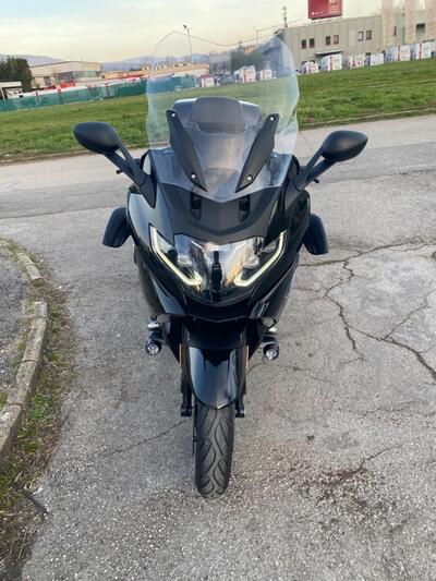 Bmw K 1600 GT (2022 - 26) usata