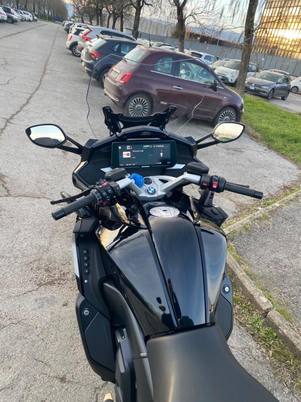 Bmw K 1600 GT (2022 - 26) (6)