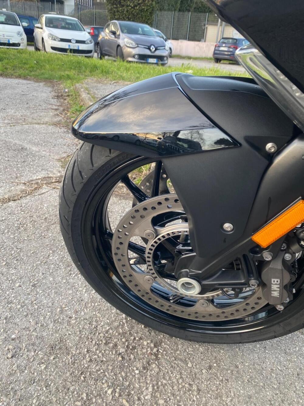 Bmw K 1600 GT (2022 - 26) (3)