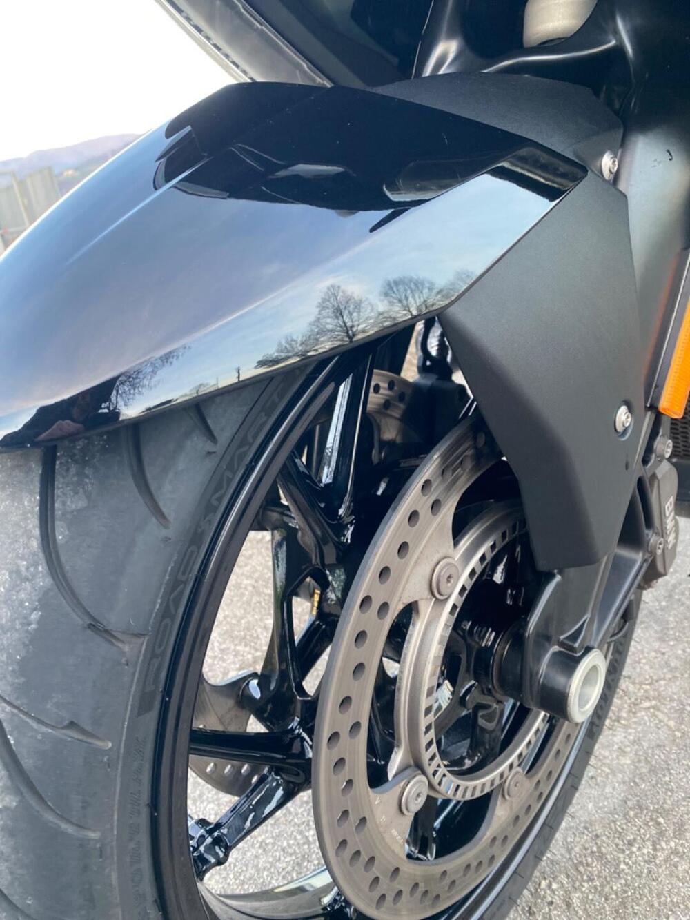 Bmw K 1600 GT (2022 - 26) (8)