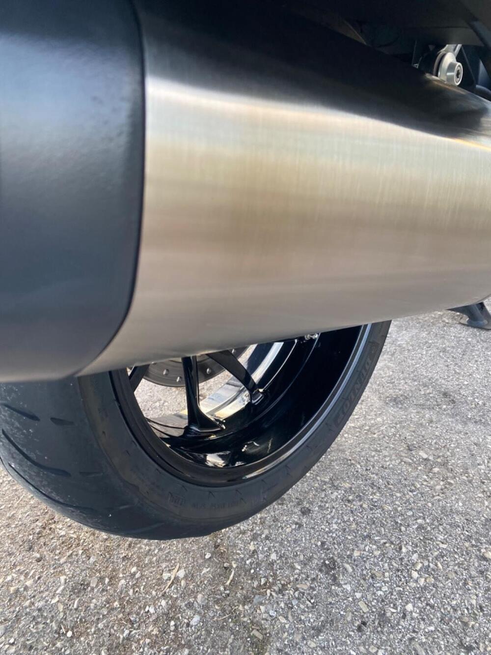 Bmw K 1600 GT (2022 - 26) (9)