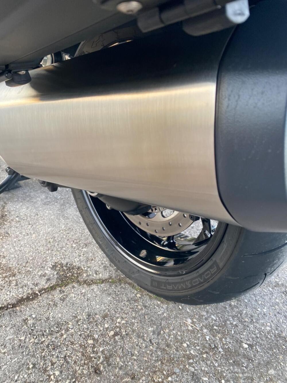 Bmw K 1600 GT (2022 - 26) (10)