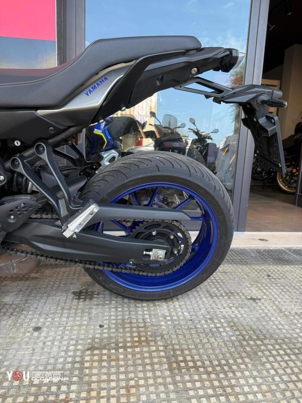 Yamaha Tracer 7 (2021 - 24) (4)