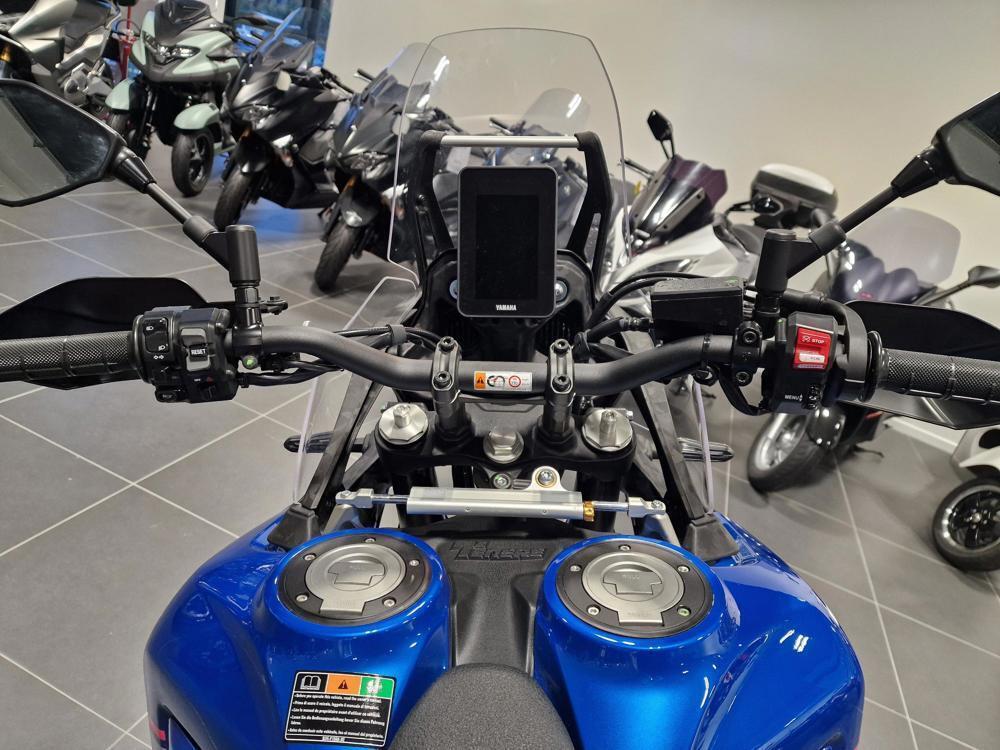 Yamaha Ténéré 700 World Rally (2023 - 25) (2)