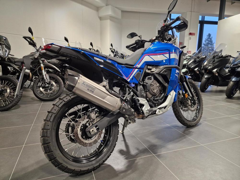 Yamaha Ténéré 700 World Rally (2023 - 25) (5)