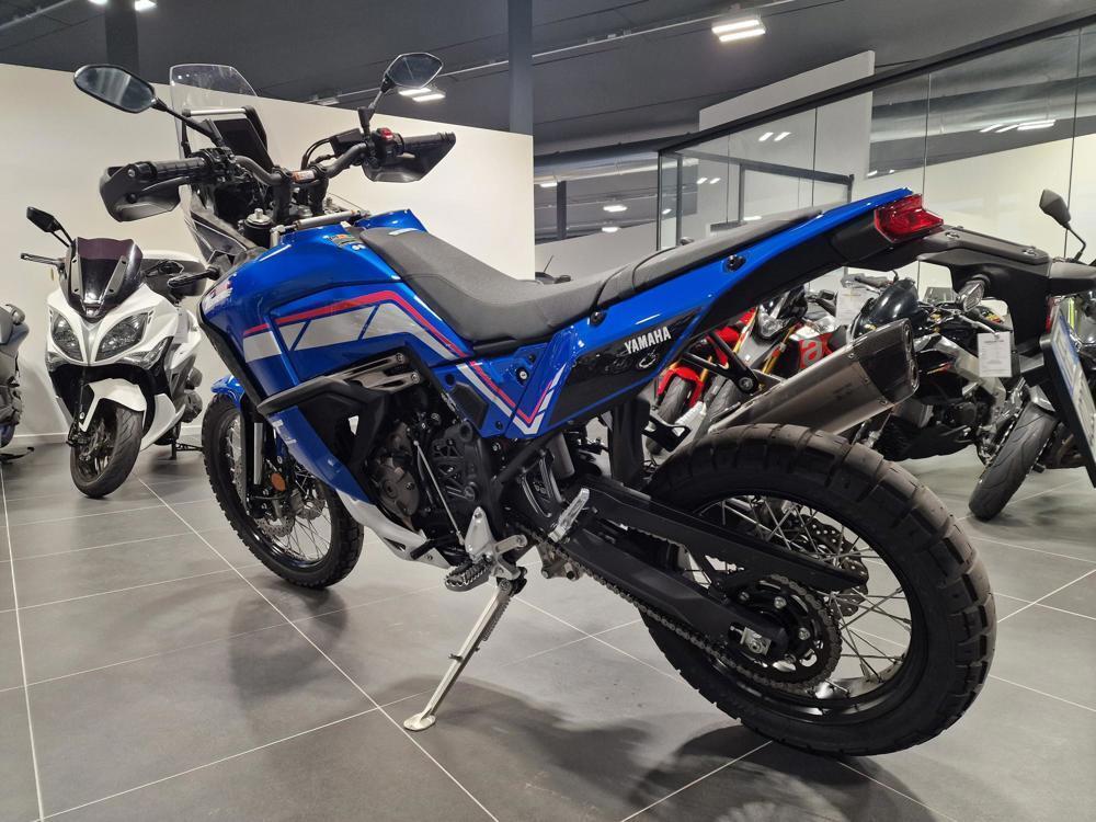 Yamaha Ténéré 700 World Rally (2023 - 25) (6)