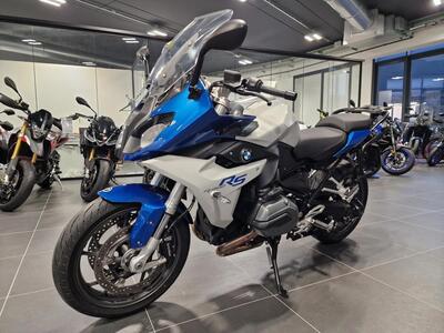 Bmw R 1200 RS (2015 - 16) usata