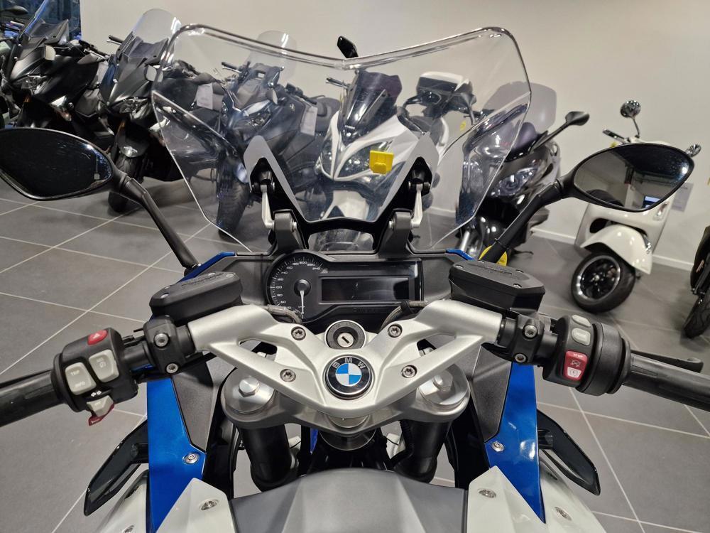 Bmw R 1200 RS (2015 - 16) (2)