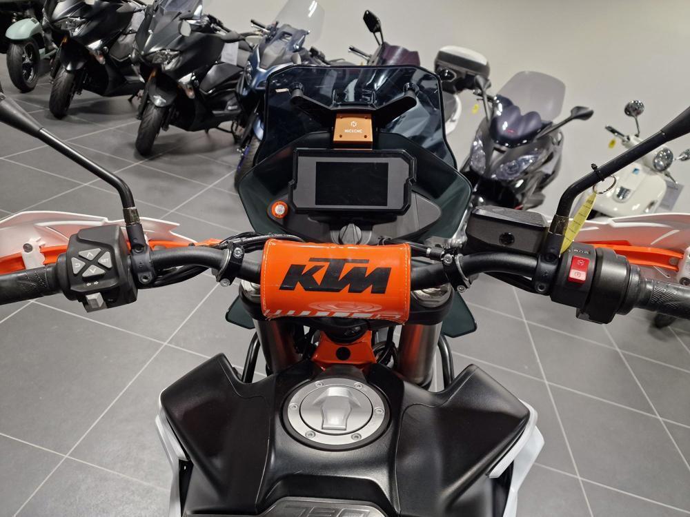 KTM 790 Adventure (2019 - 20) (2)