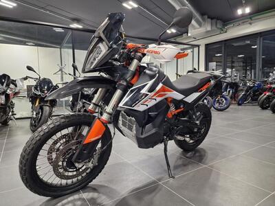 KTM 790 Adventure (2019 - 20) usata