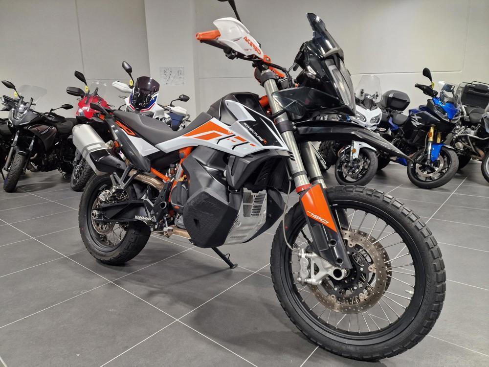 KTM 790 Adventure (2019 - 20) (3)