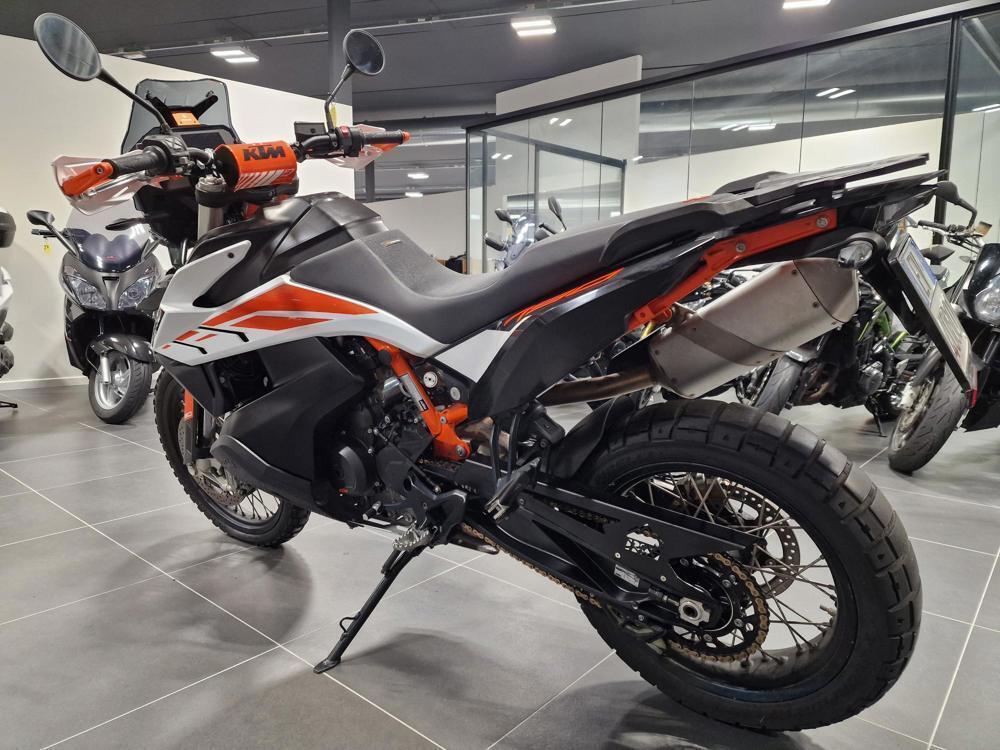 KTM 790 Adventure (2019 - 20) (6)