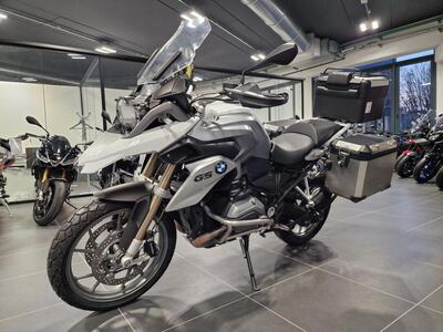 Bmw R 1200 GS (2013 - 16) usata