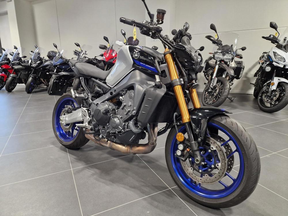 Yamaha MT-09 SP (2021 - 23) (3)