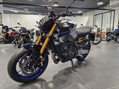 Yamaha MT-09 SP (2021 - 23) usata