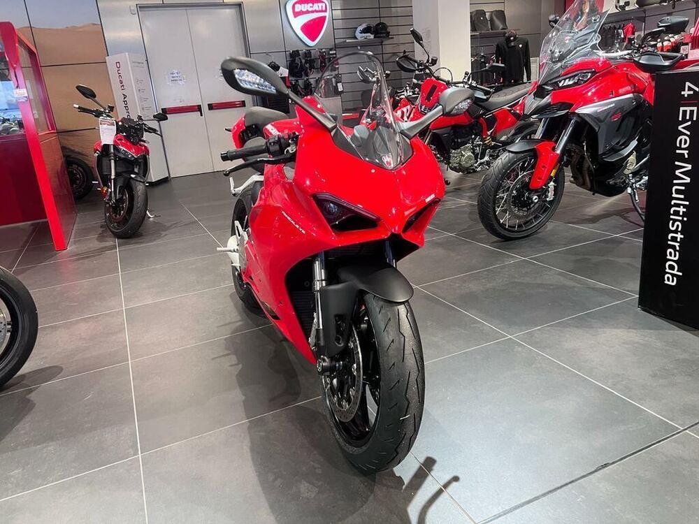 Ducati Panigale V2 (2021 - 24) (3)