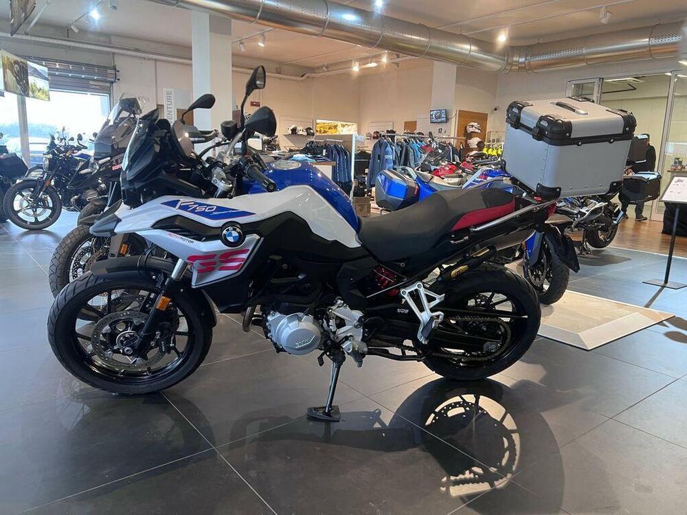 Bmw F 750 GS (2021 - 24) (5)