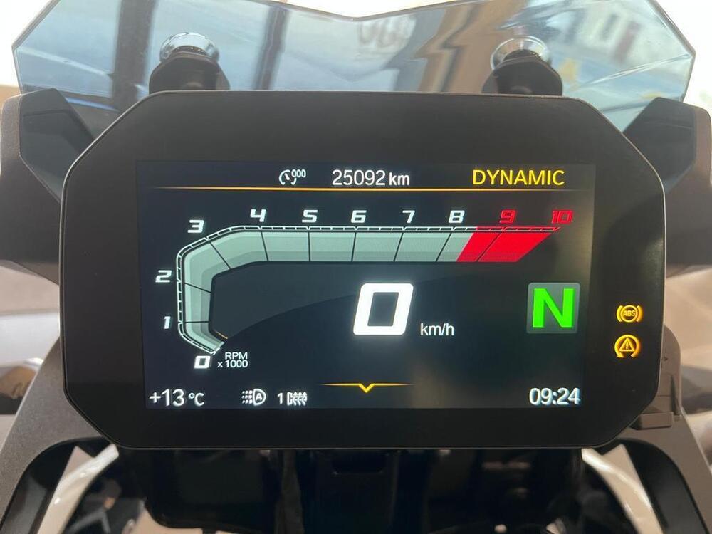 Bmw F 750 GS (2021 - 24) (7)